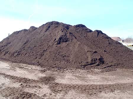 Premium Rich Loam Georgetown MA