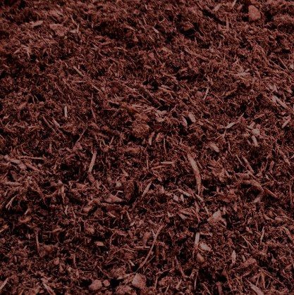 Premium Aged Hemlock Mulch New England 