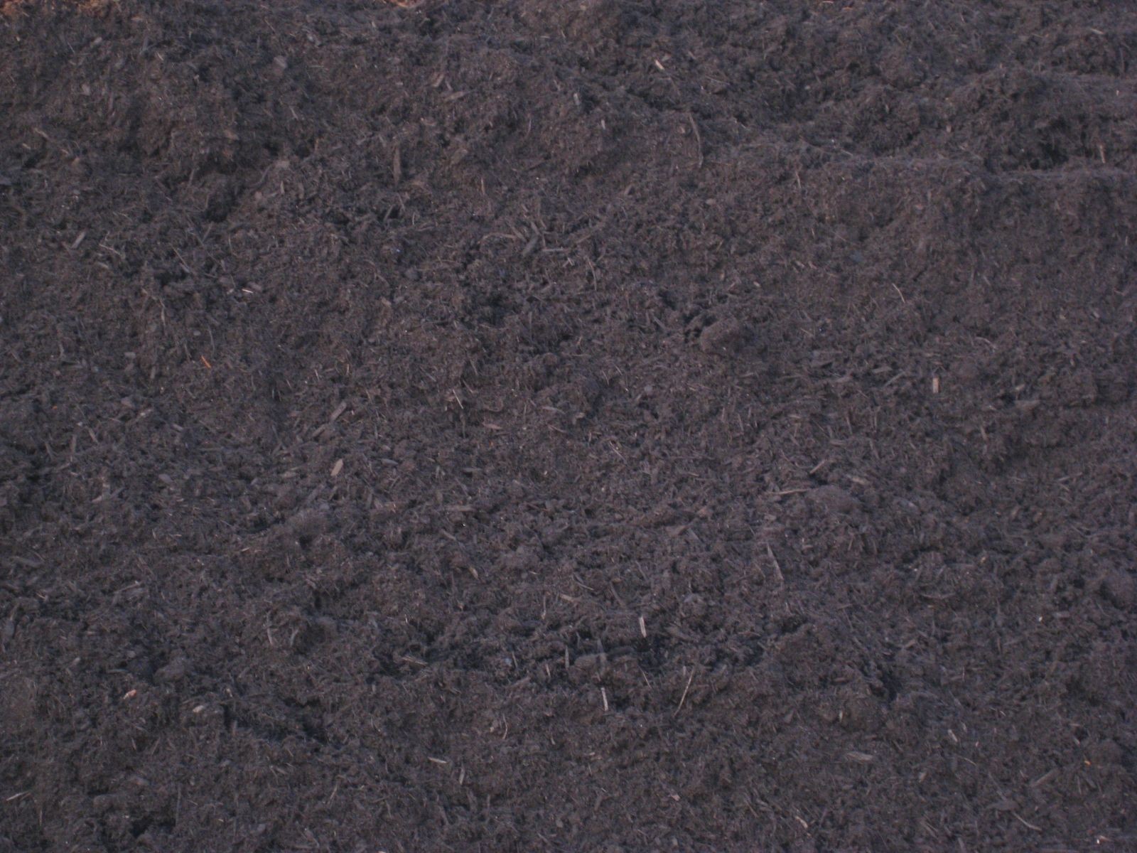 Premium Organic Natures Black $69.00 Per Yard