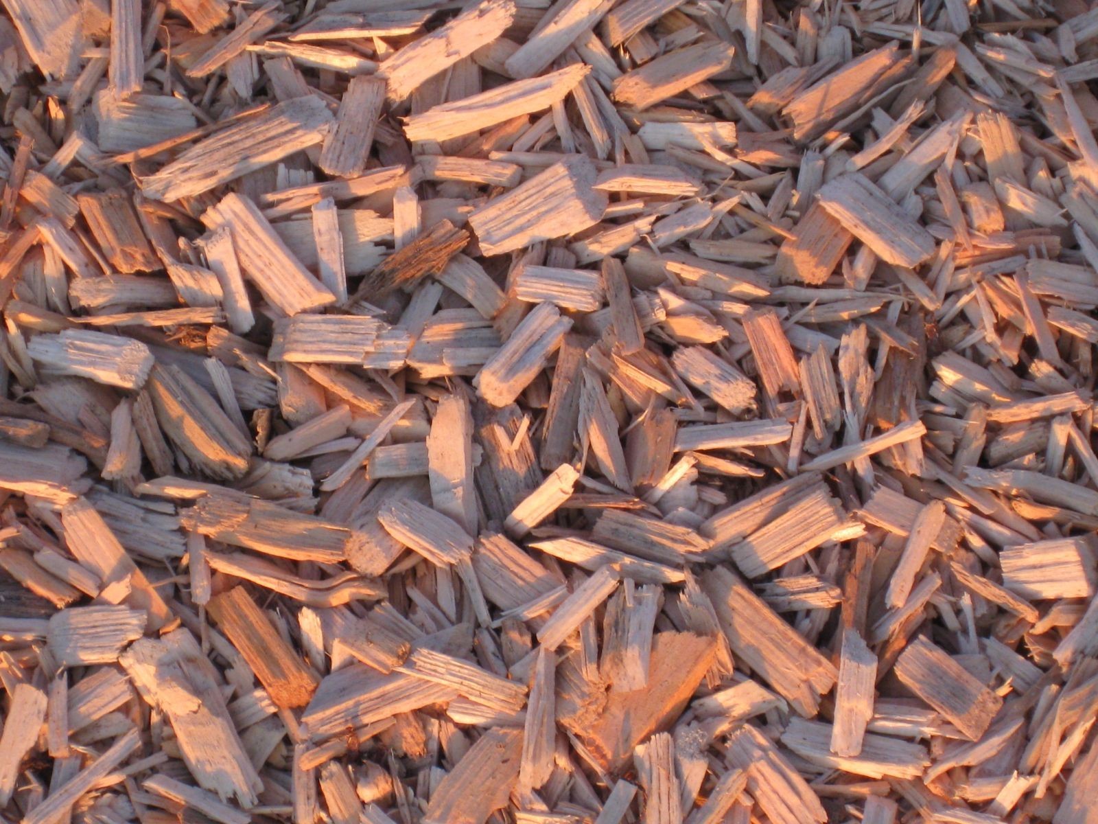 Premium Plain Mulch Georgetown MA