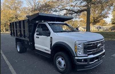 Mulch Delivery North Andover MA